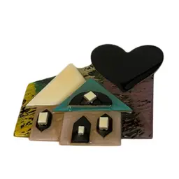 L084 Lucinda Pin Maci Raid! WHOOHOO! Thanks✌🏻💕