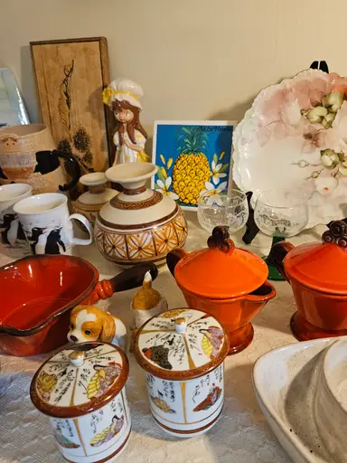 Added New Items - Good Morning 