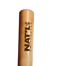 #01 - Dugout Mug Baseball bat mug