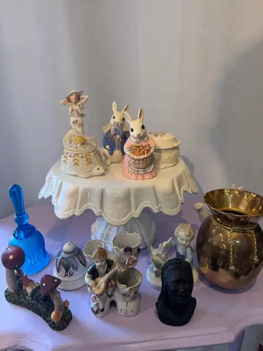 You’re Killing Me, Smalls Duo ￼