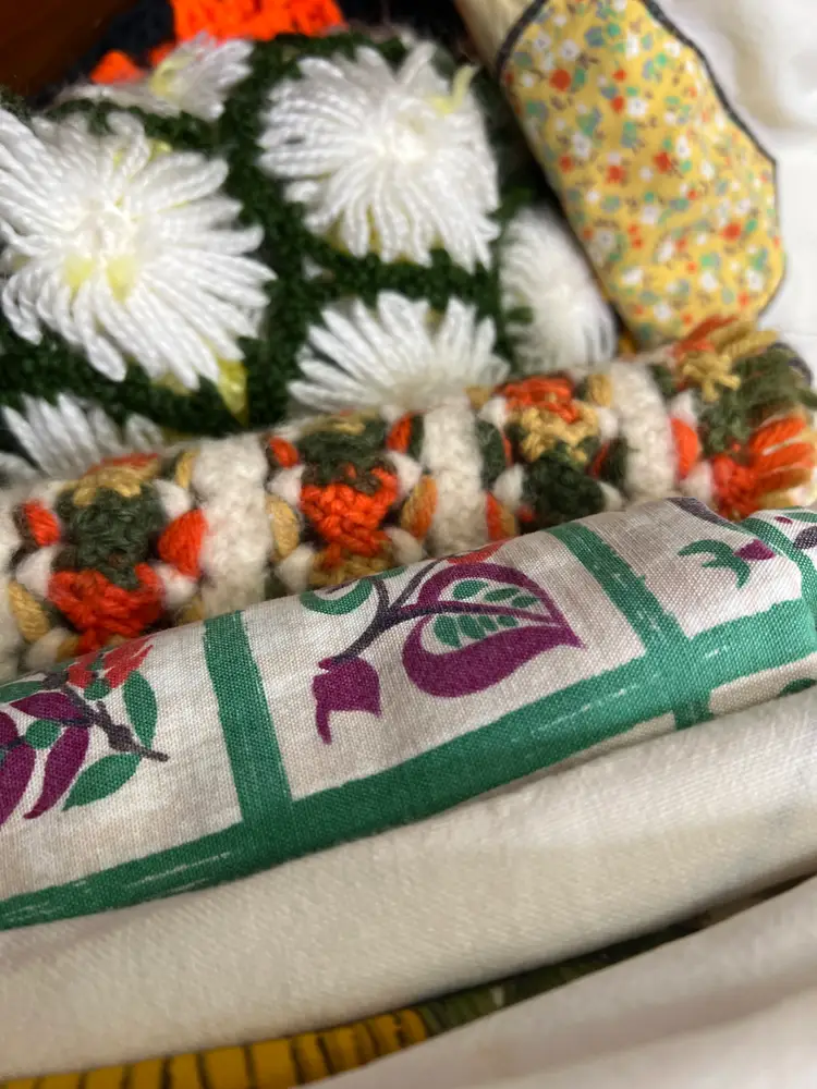 Linen Pop Up!!! Happy Thursday!