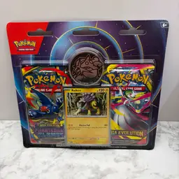 2 Pack Mega Blister Pack