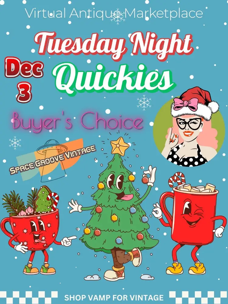 Tuesday Night Quickies