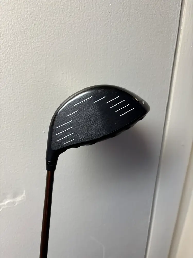 Ping G400 LST Driver 8.5 ALTA CB R Flex 55 W/HeadCover