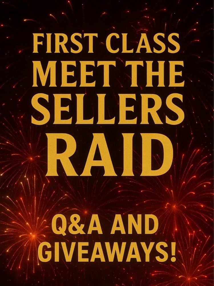 Meet the sellers