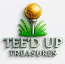TEE’d Up Treasures