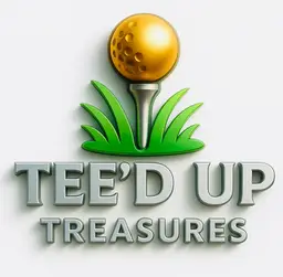 TEE’d Up Treasures