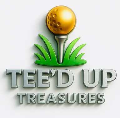 TEE’d Up Treasures