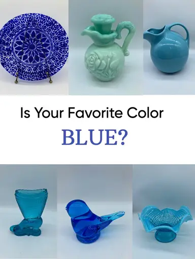 All Things Blue, Part 2