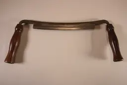 9" Draw Knife (9209)