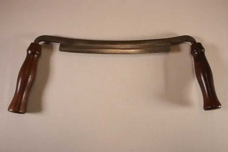 9" Draw Knife (9209)