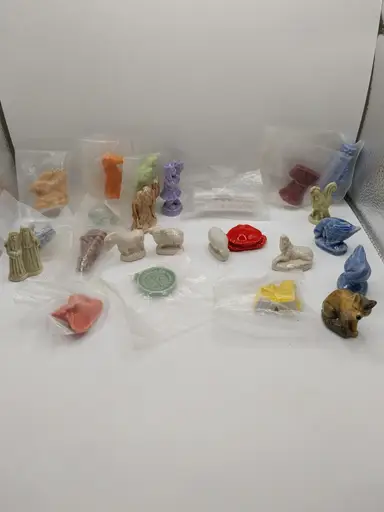 Wade Whimsy Pop-Up Show!