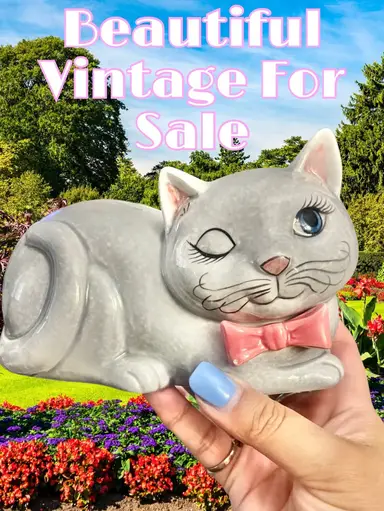 Random Beautiful Vintage Sale 🌼 