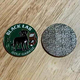 Mike - Custom Ball Markers