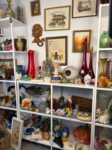 Shop It All, All Morning Long 8:45AM to 12PM(ish) EST