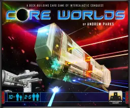 Core Worlds + Galactic Orders expansion