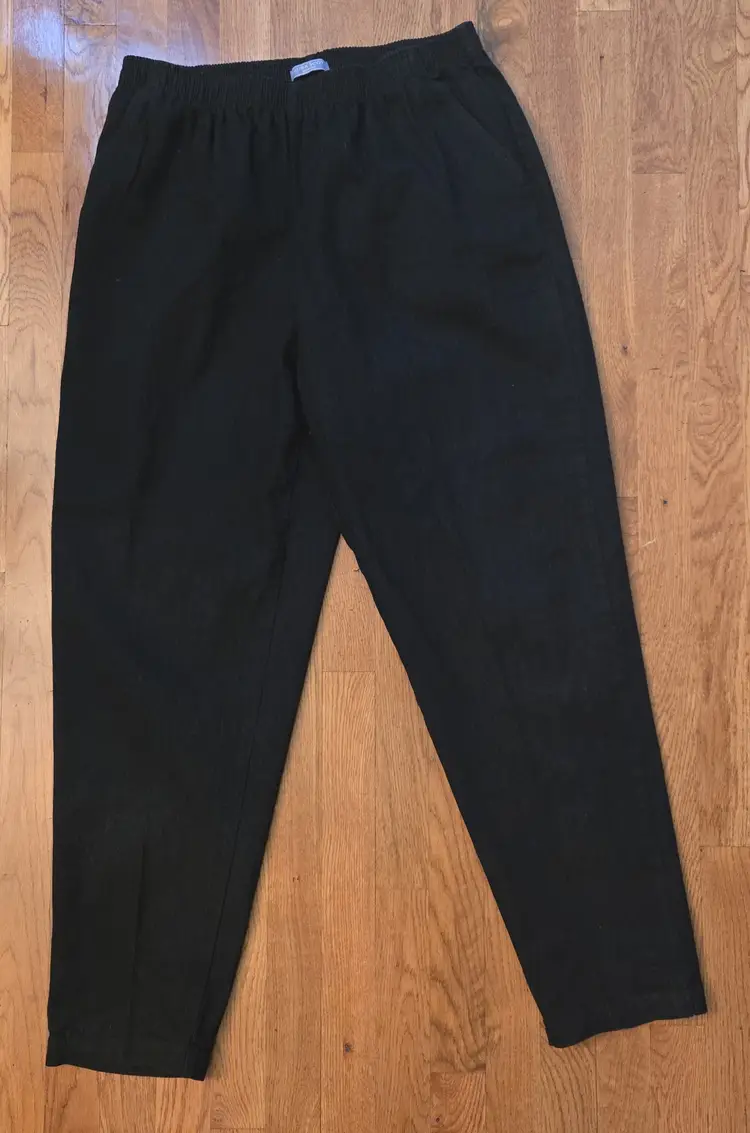 Laura Scott Women's Dress Pants Size 16W