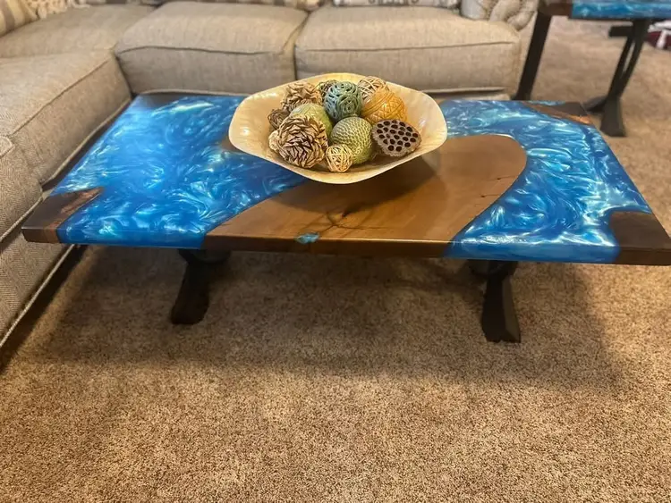 Open Seas Table Set