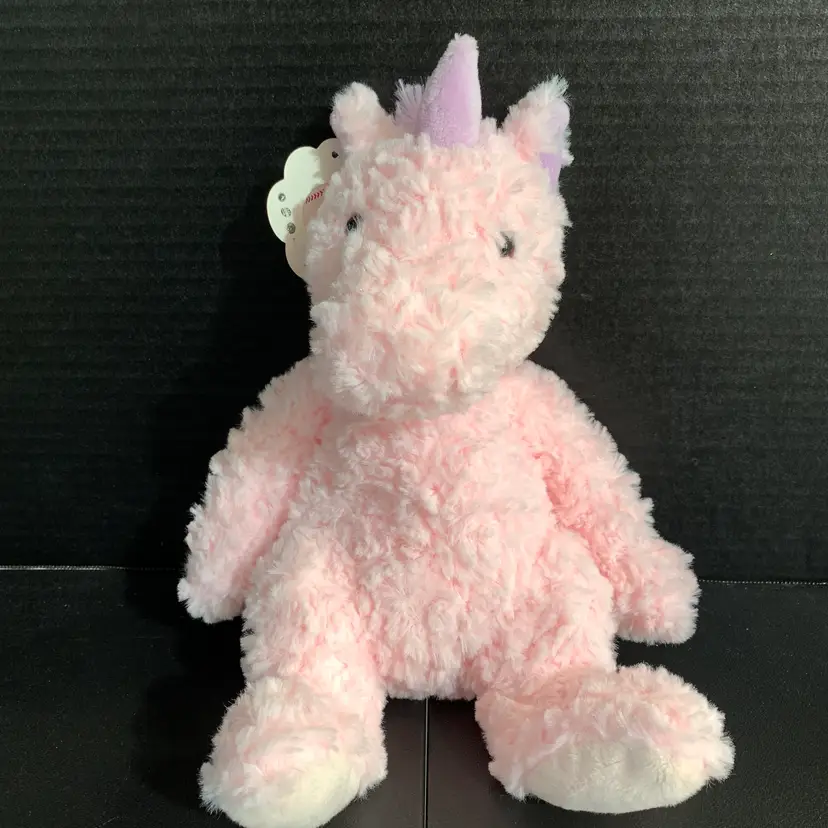 Mascot Factory Plush Unicorn