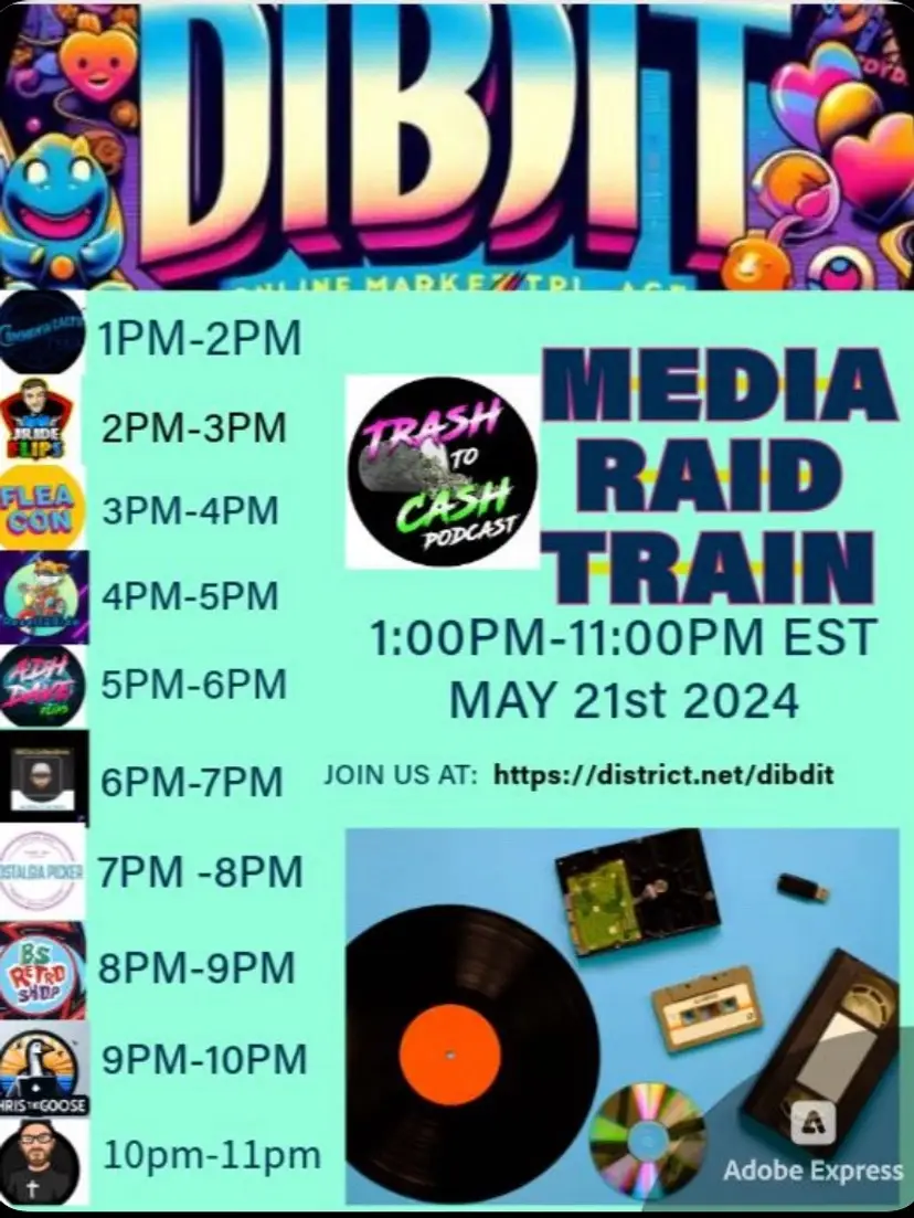 Livestream thumbnail