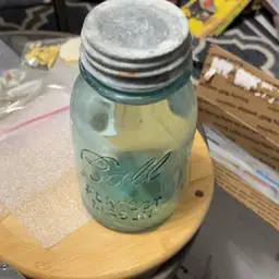 Ball Jar