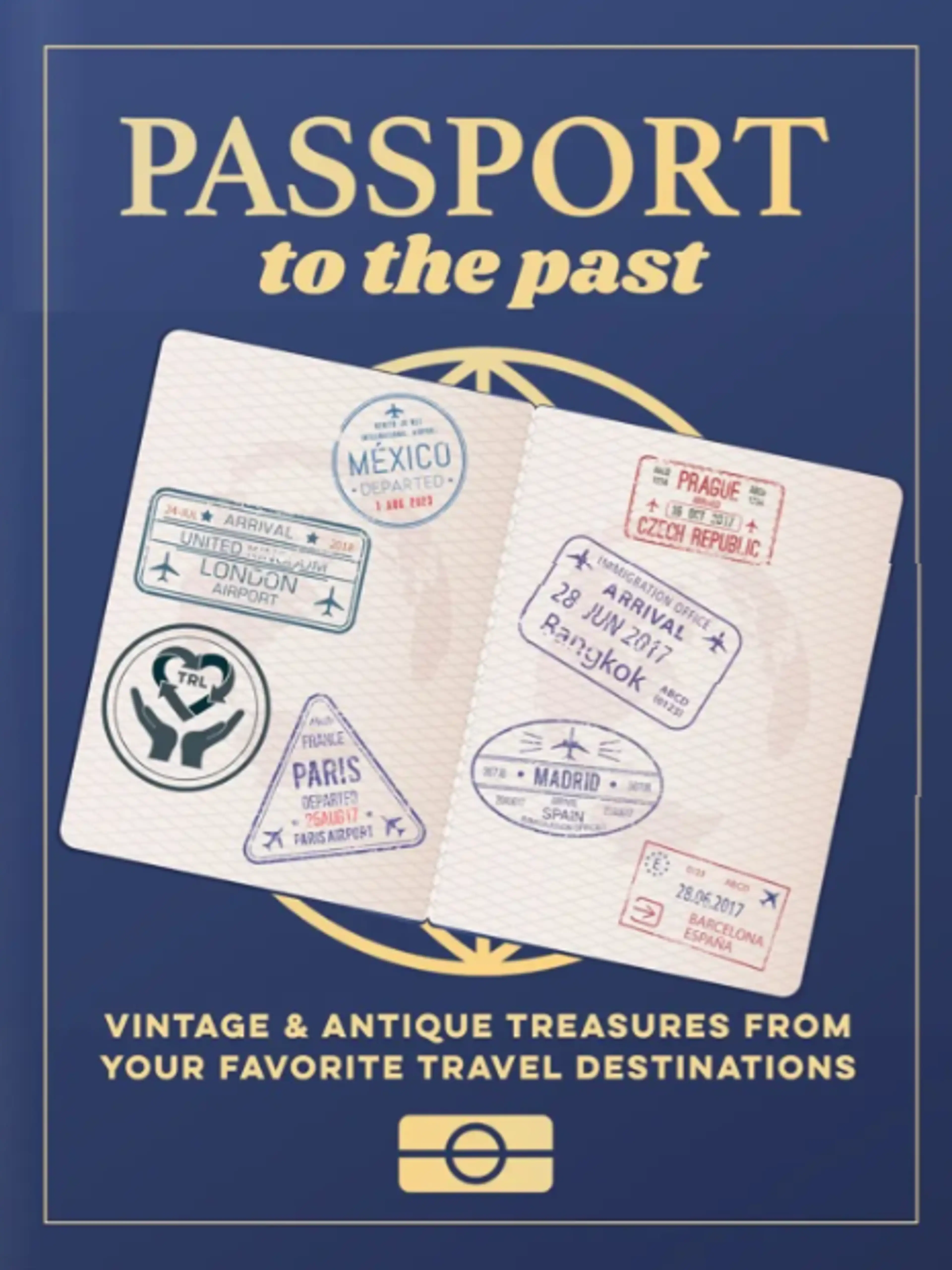 Passport to the Past