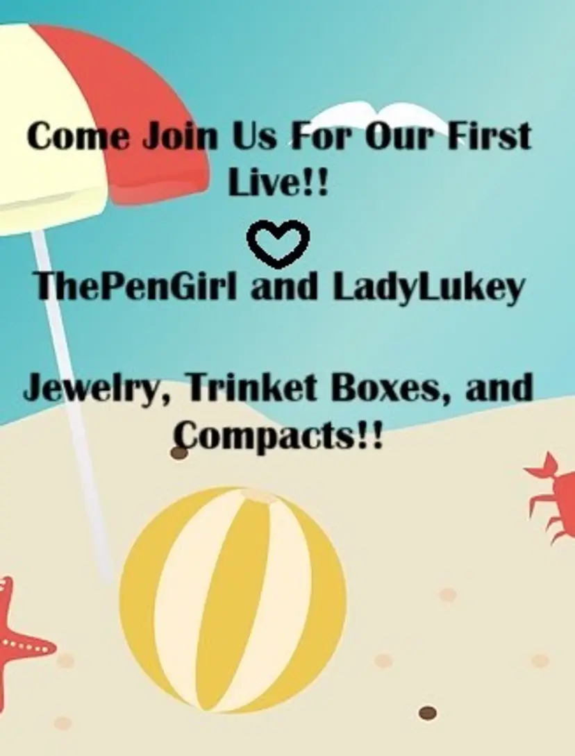 Livestream thumbnail