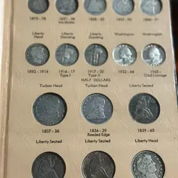 #05 - Bullion Item Shown On Screen