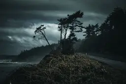 Brewing by the Ocean