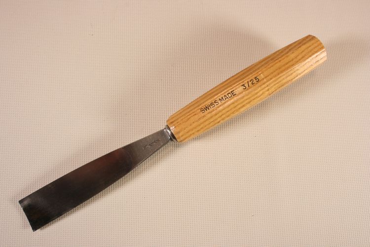 Pfeil 3 / 25 Gouge, NOS (9158)