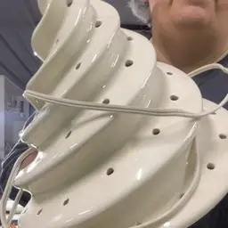 I’m Gonna Call It A Swirl Light