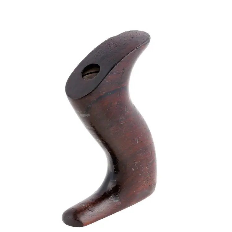 Stanley Plane Rosewood Handle & Screw For No. 3, 4, & 5-1/4 - Type 16