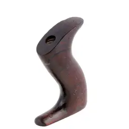 Stanley Plane Rosewood Handle & Screw For No. 3, 4, & 5-1/4 - Type 16