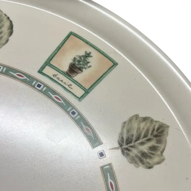 Pfaltzgraff “Naturewood” Chop/ Platter Plate