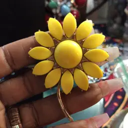 #13 - Vamp Peacock Listing