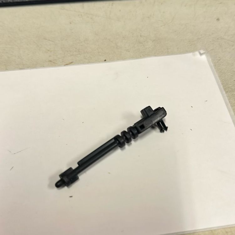 Serpentors Air Chariot Gun