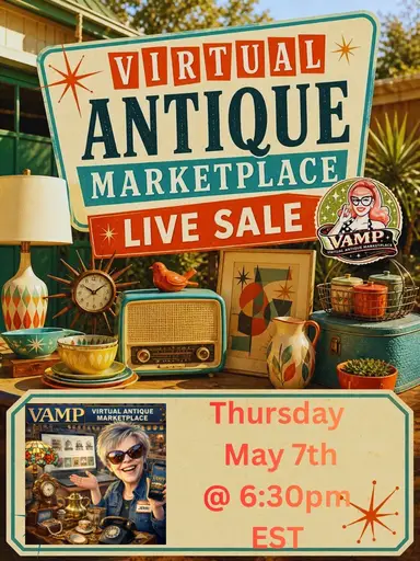 The Thursday Night Treasure Drop