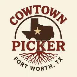 Cowtown Picker