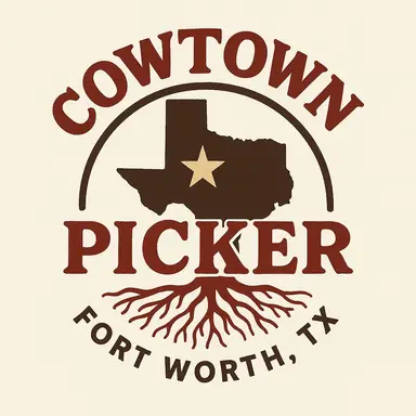 Cowtown Picker