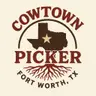 Cowtown Picker