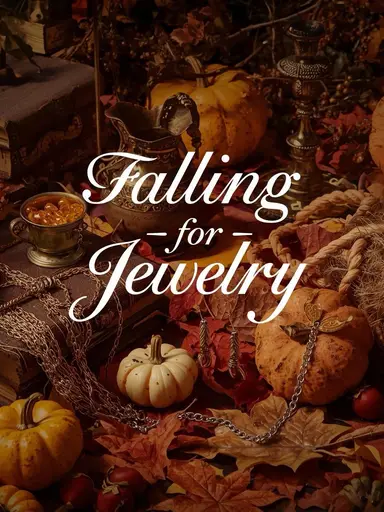 Continued Jewelry Fun! Choice Brooch Groups