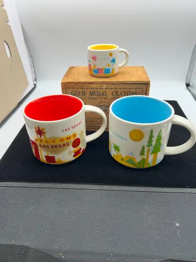 Grab A Cup Of Joe And Join Me 