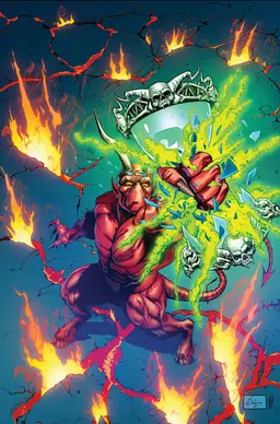 MYST FORGOTTEN HOUR CVR B SALAZAR  9/17/2025 PRESALE