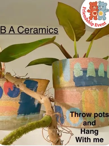 Start The Trail With Some Relaxing Throwing!