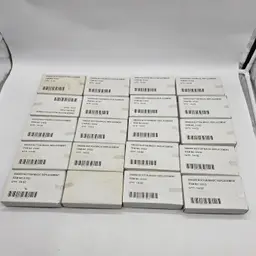 Singer Button Magic Replacement Wholesale Lot 20 Boxes