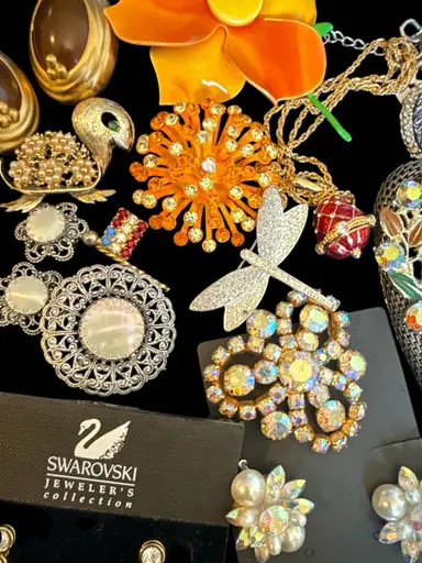 In Sparkles We Trust Jewelry Sale 