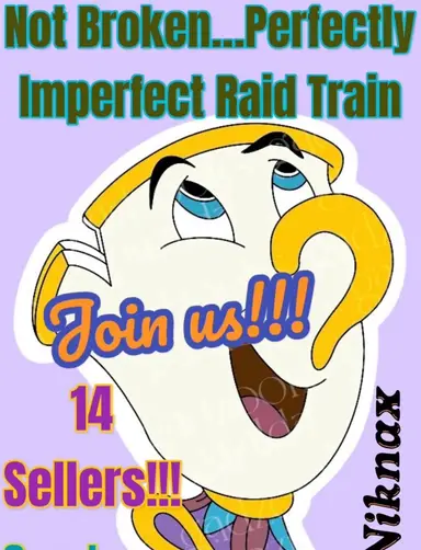 Not Perfect Imperfect