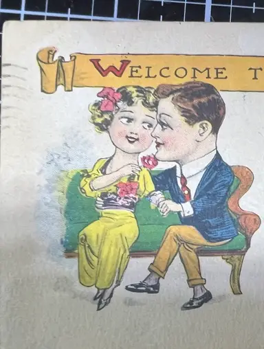 Hanging With The heide/e’s