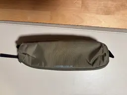 Rushfaster Pencil case - OD green