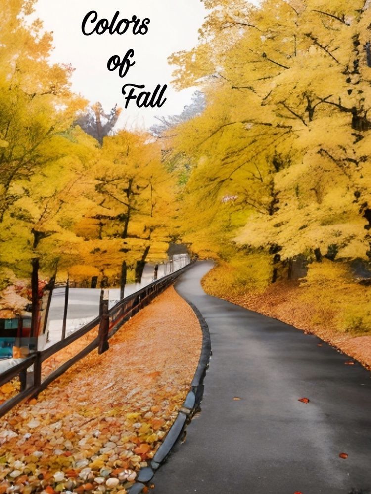 2nd Chance For LOTS of Beautiful Fall Colored Glass